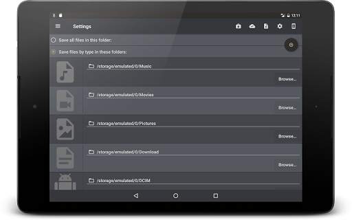 Download KYA Plus screenshot 8
