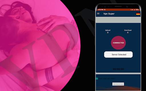 VPN super fast proxy master screenshot 3