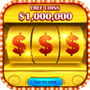 Minted 7’s jackpots slots icon