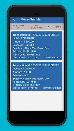 Rozpay V3 screenshot 5