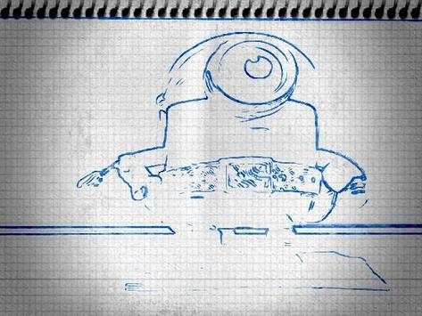 Papel Camara y Filtros screenshot 9