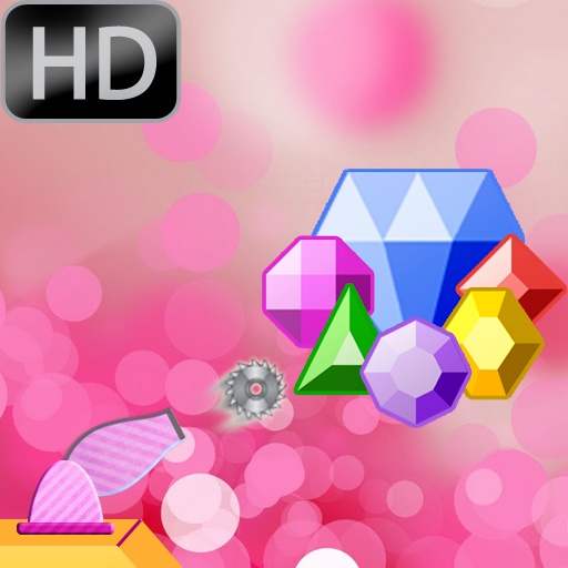 Jewels Extreme أيقونة