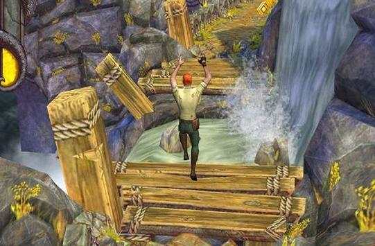 New Temple Run 2 Tips screenshot 1