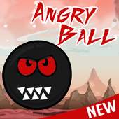 Rolling Angry Ball 1.0