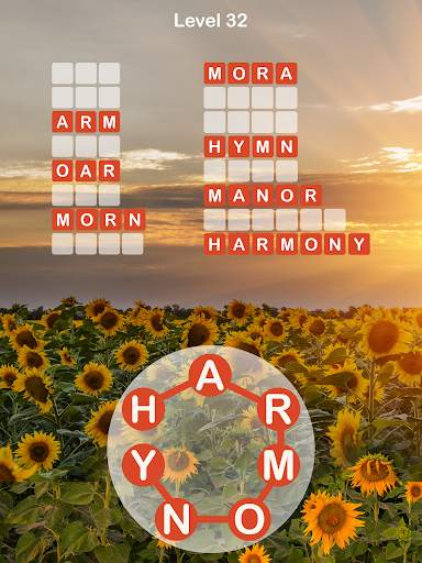 Word Relax: Word Puzzle Games screenshot 10