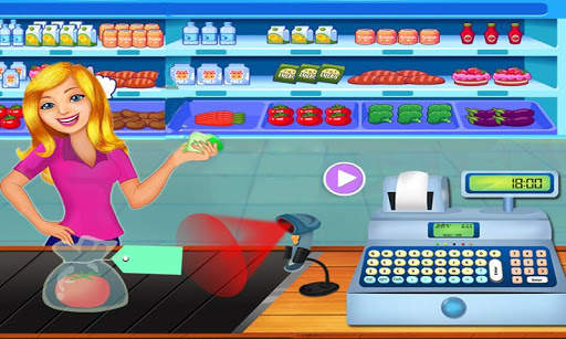 Supermarket 3: Game Belanja screenshot 6