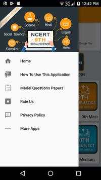 NCERT 9th Social Science English Medium screenshot 4
