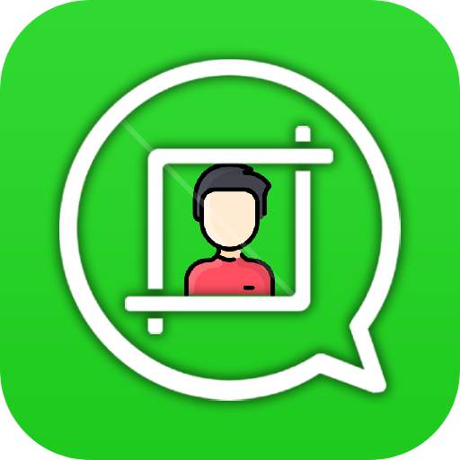 Whatscrop : No Crop DP and Status Maker 1.3
