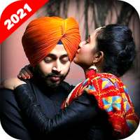 Punjabi Love Ringtone - Punjabi Ringtones icon
