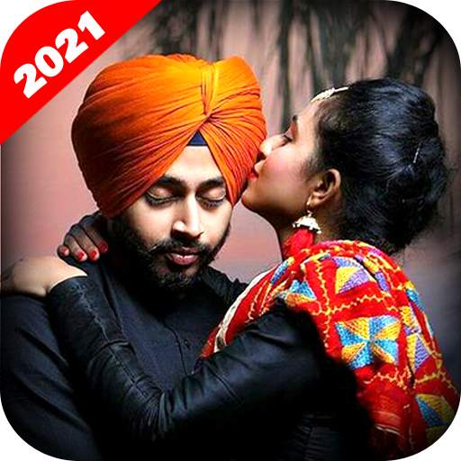 Punjabi Love Ringtone - Punjabi Ringtones 1.0