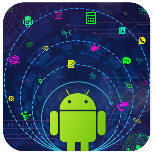 Software Update - App Update Checker أيقونة