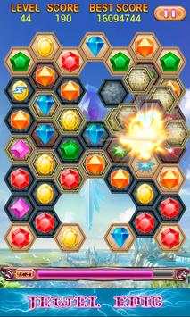 Jewels Crush screenshot 3