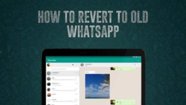 Guide for old whatsapp update 3 تصوير الشاشة