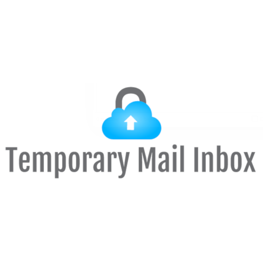 Temporary Email Inbox, disposable mail, spam mail icon