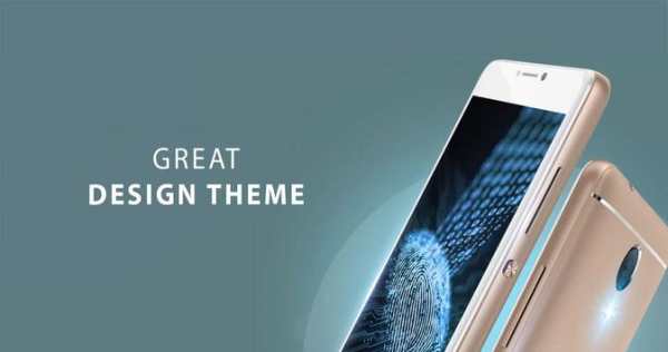 Theme & Launchers for Panasonic Eluga Ray Max screenshot 1