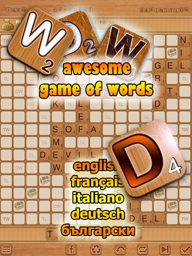 Lords of Words screenshot 8