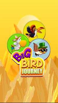 Big Bird Journey screenshot 3