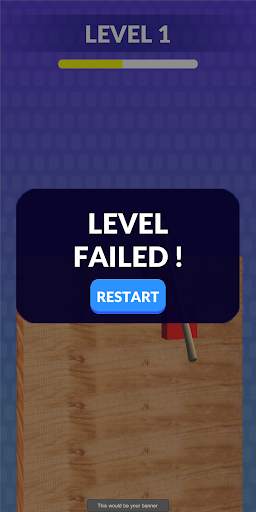 Cut Stack 3D screenshot 4