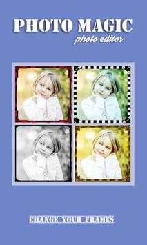 Photo Magic 3 تصوير الشاشة