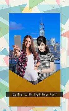 Selfie With Katrina Kaif screenshot 1