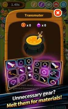 Legend of Hero screenshot 5