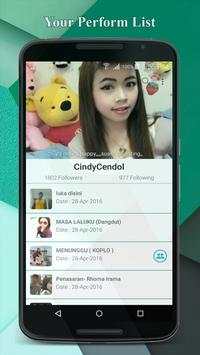 Video SMuLe Downloader screenshot 1