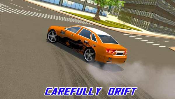 Real Drift CarX Driving screenshot 3