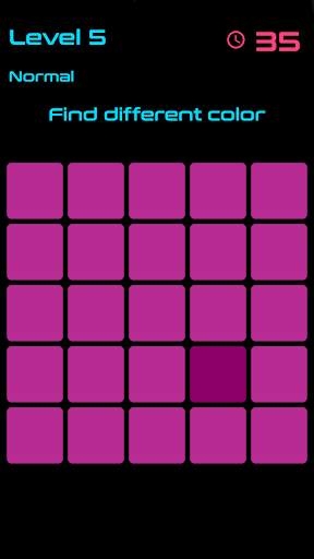 Color Game screenshot 4
