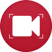 Screenshot and record screen icon