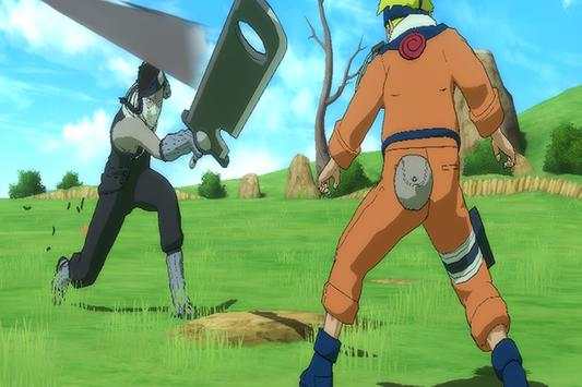 Guide Naruto Ninja Strom 4 New screenshot 2