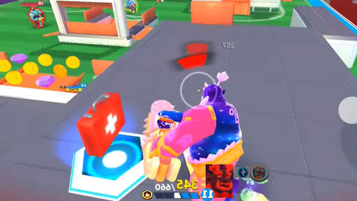 Frag Advice for Pro Shooters screenshot 2