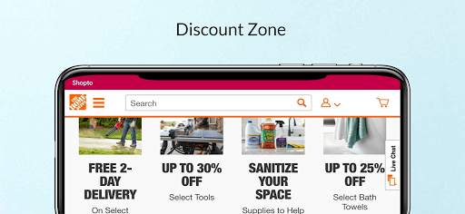 Shopto : All Shopping Apps screenshot 13