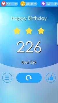 Piano tiles 4 screenshot 3