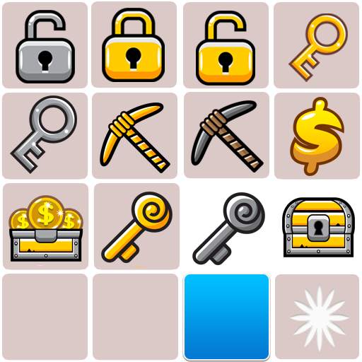 Gen Memory Game 1.0