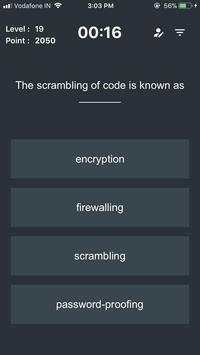 GK Quiz - Play & Earn Money screenshot 4