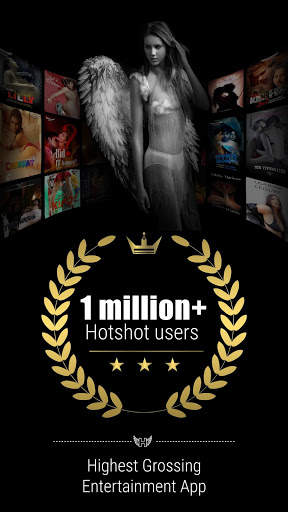 HotShots Digital Entertainment screenshot 1