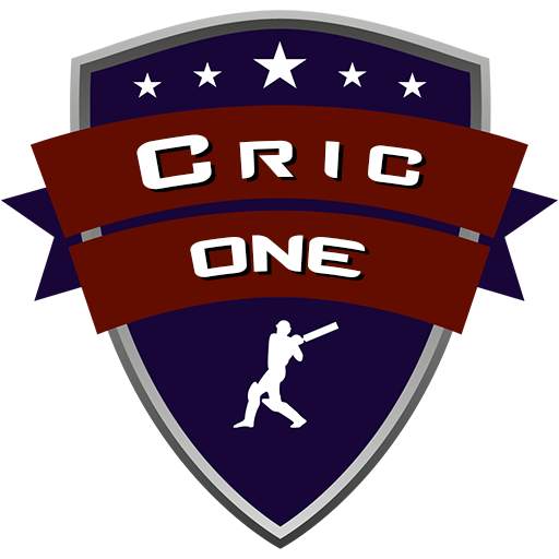 CricOne - Fast Live Cricket Score,Commentary,Tips 4.0.1