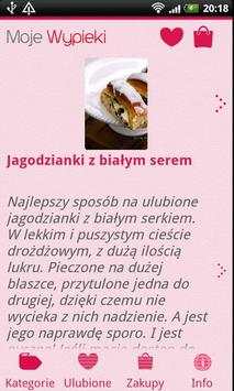 My Baking screenshot 3