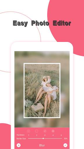 Easy Photo Editor 2 تصوير الشاشة