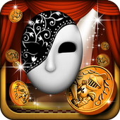 OPERA COIN icon