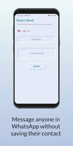 WhatsOne- All in one toolkit for WhatsApp screenshot 2