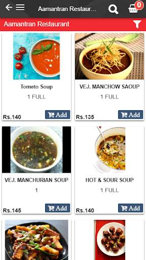 Home Shop Dwarka screenshot 3