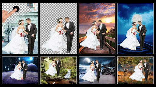 Background Remover Pro Eraser screenshot 8
