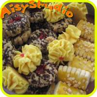 Resepi Biskut Raya on 9Apps