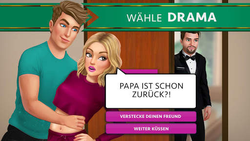 My Story: Interaktive Serie screenshot 2