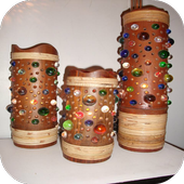 DIY Bamboo Projects icon