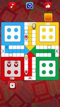 Ludo New 2020 screenshot 3
