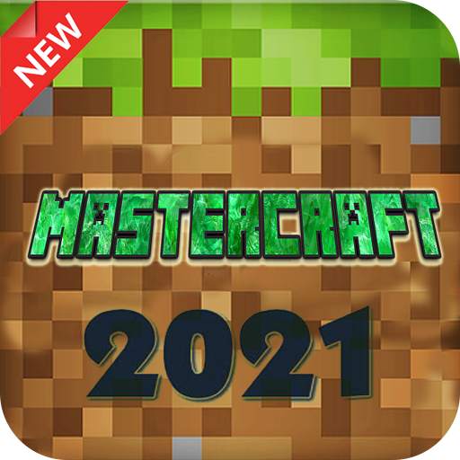 Master Craft 2021: Mini Craft new Lokicraft 11.02.16