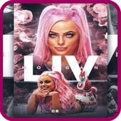 Liv Morgan Wallpapers 4K HD Fans icon