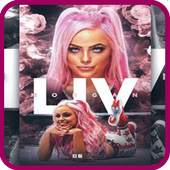 Liv Morgan Wallpapers 4K HD Fans 1.1